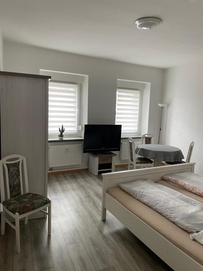 Cottbus - Zentrumsnah Екстериор снимка